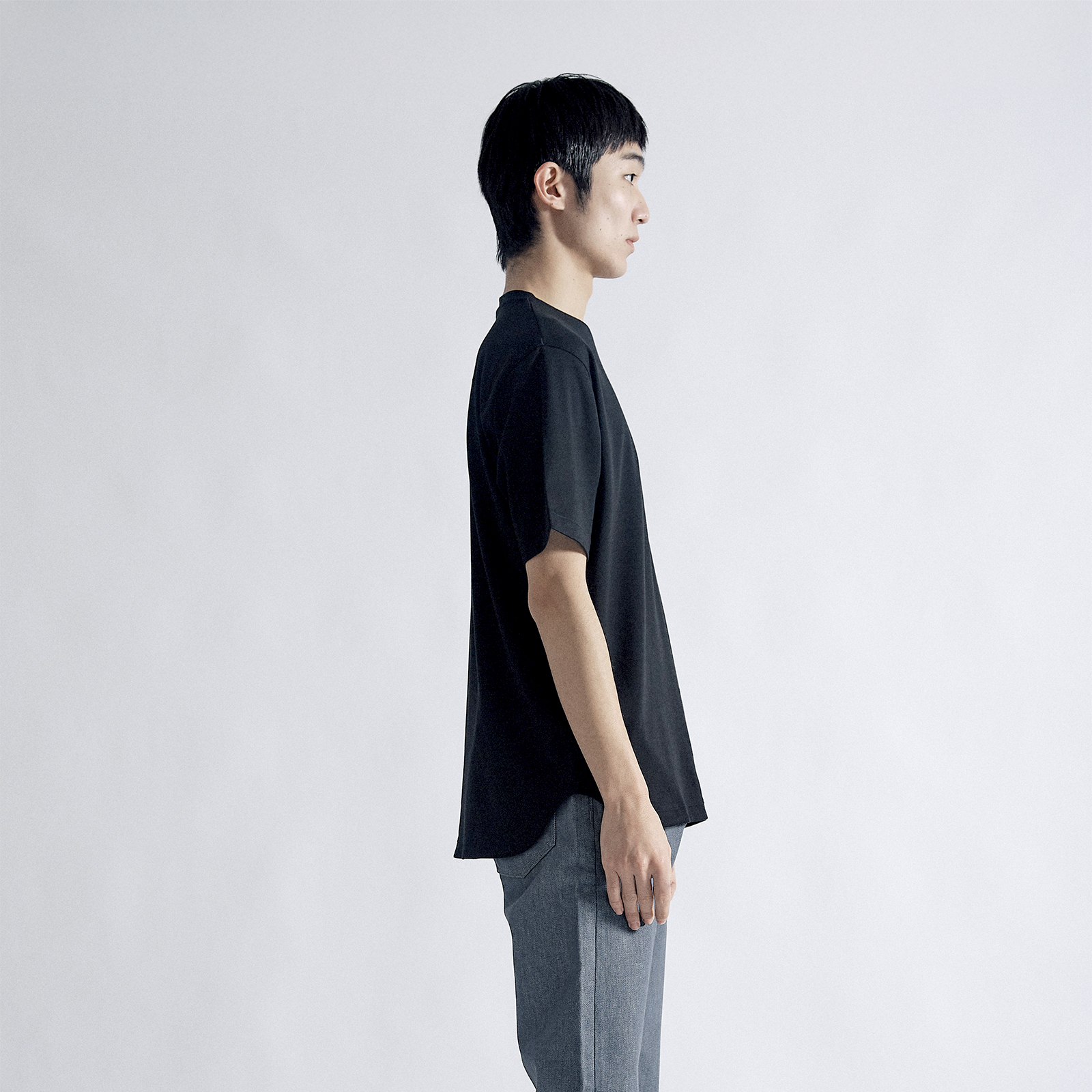 Model:188cm・SIZE4/XL