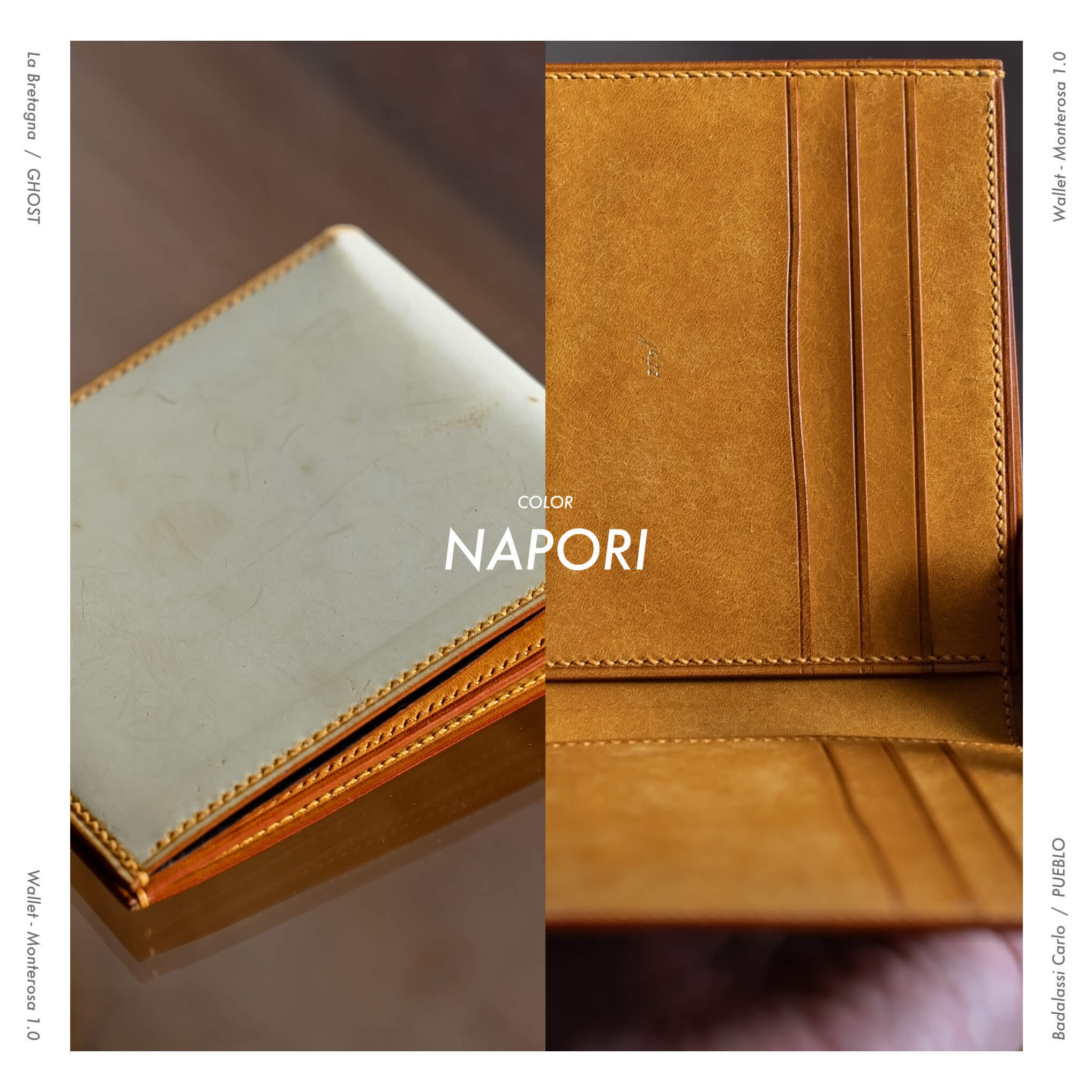 NAPORI  |  ナポリ