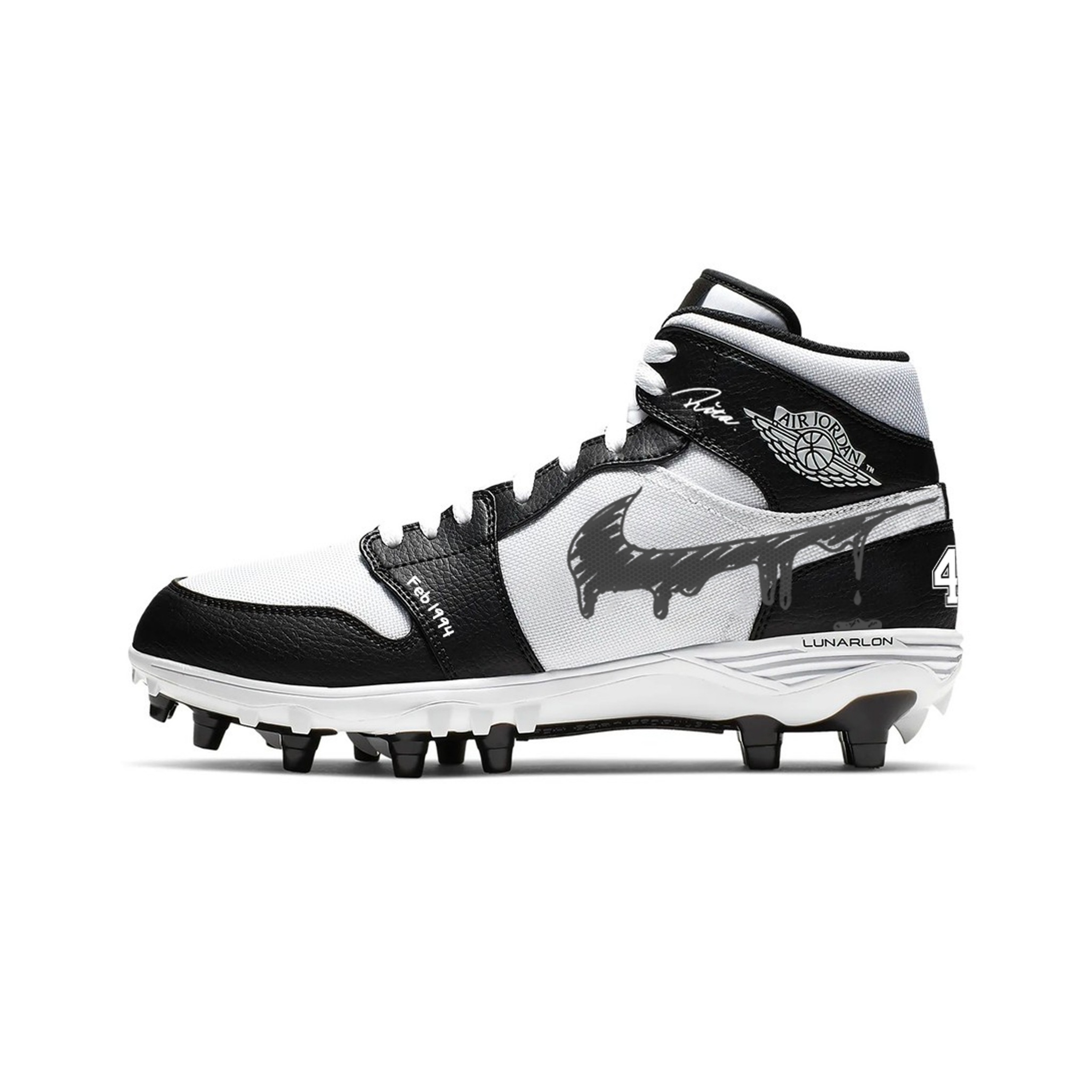 Aj1 Mlb Inspire Sketch Drop Wht Blk Stureet公式サイト カスタムスニーカー Aj1 Mlb Inspire Sketch Drop Wht Blk Stureet公式サイト カスタムスニーカー