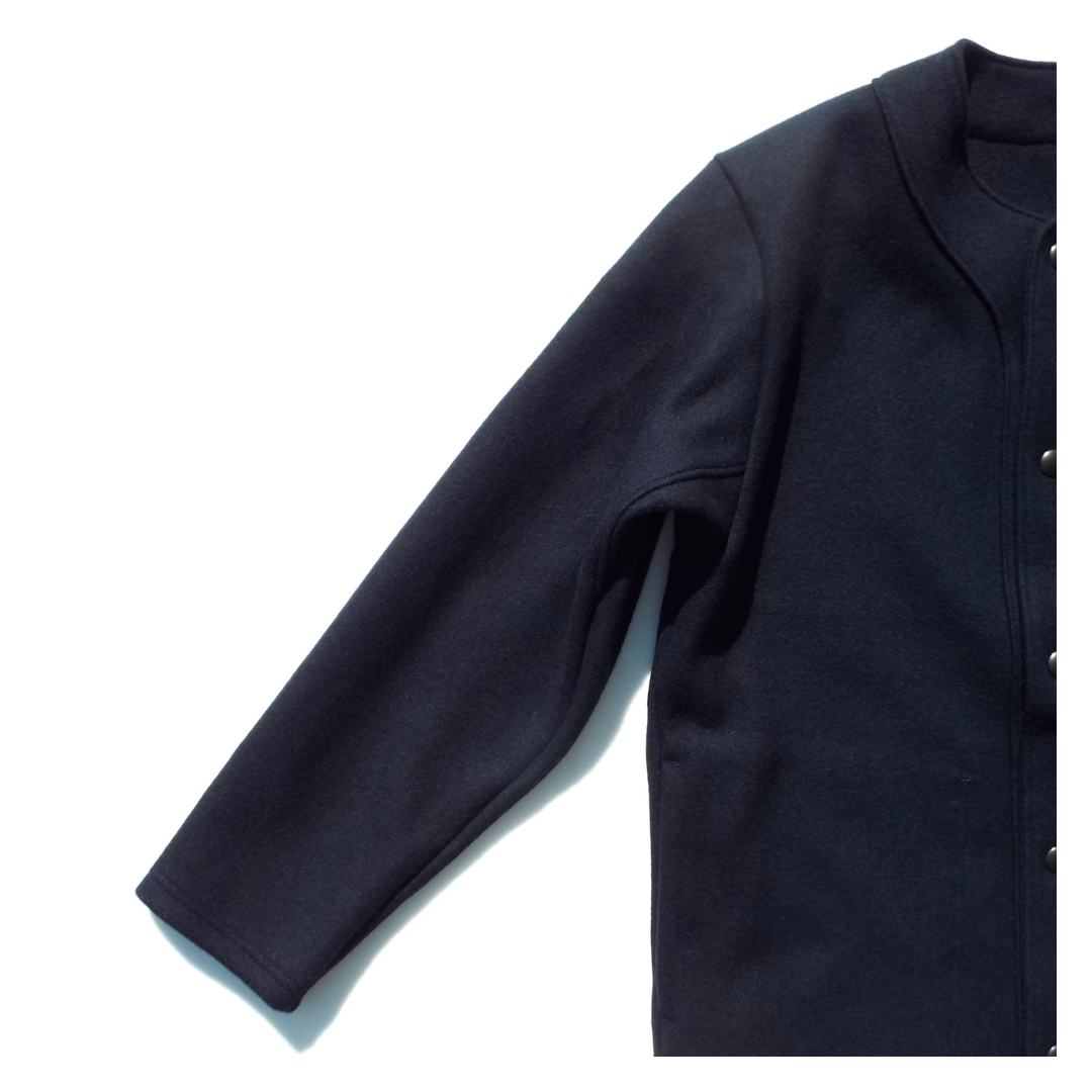 Jackman】MK UF Jacket (Dark Navy) JM8482 | ファーサイドストア Jackman】MK UF Jacket (Dark Navy) JM8482 | ファーサイドストア