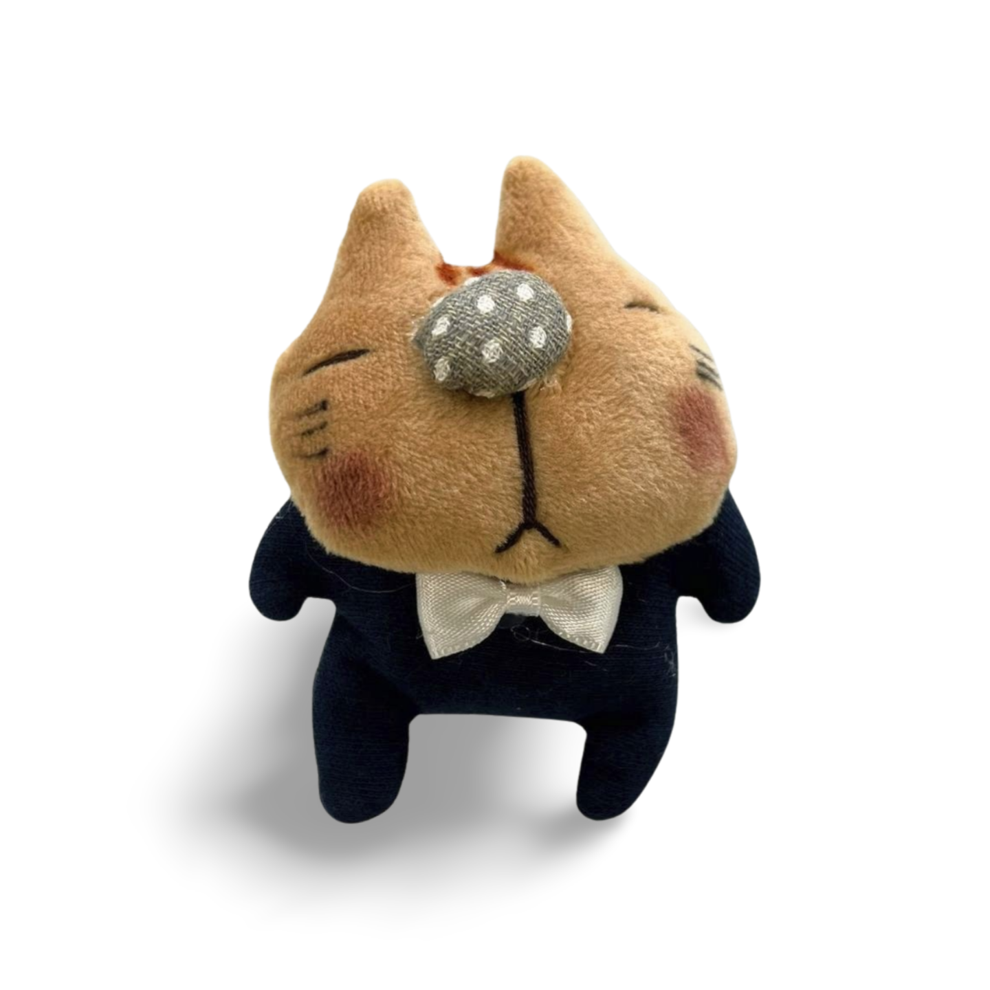 白蝶ネクタイ（正面）