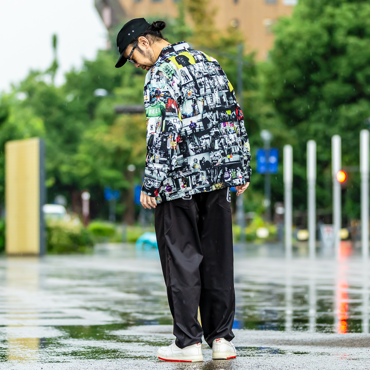 184cm/XLサイズ