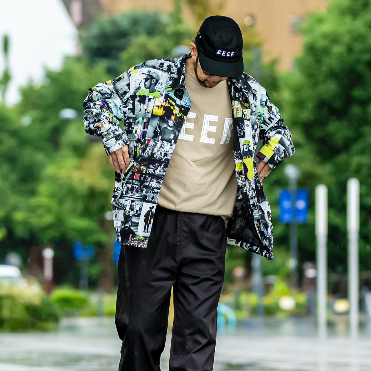 184cm/XLサイズ