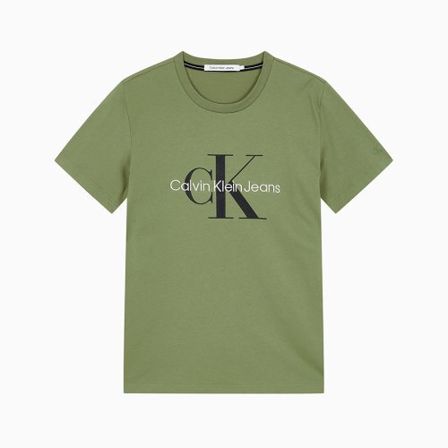 ☆BTS グク 着用！！【CALVIN KLEIN】3 Color Men's Monogram