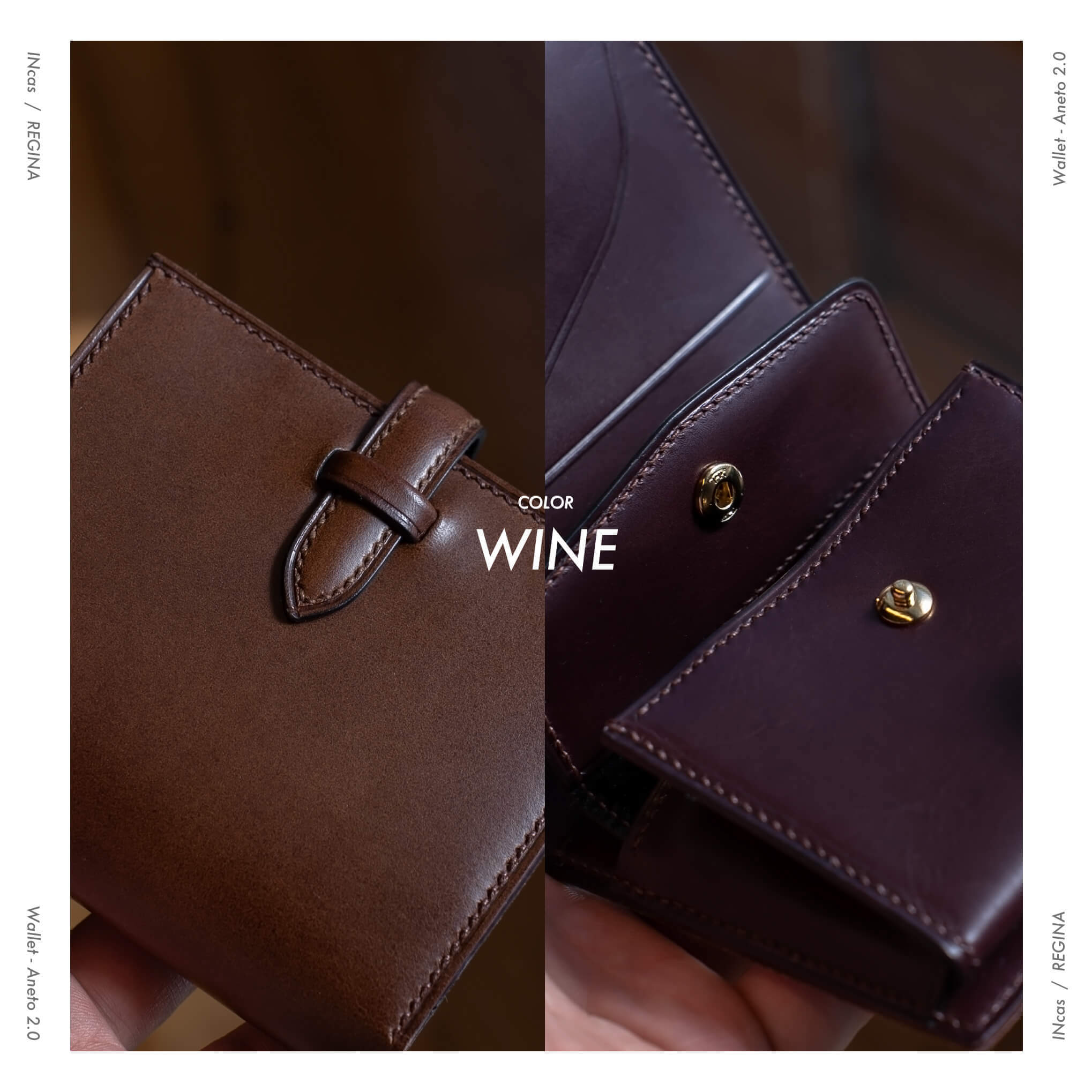 WINE  |  ワイン