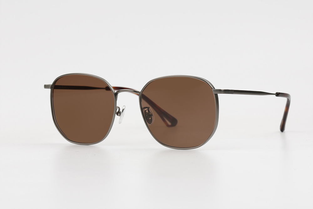 Col.5 Gray-Brown