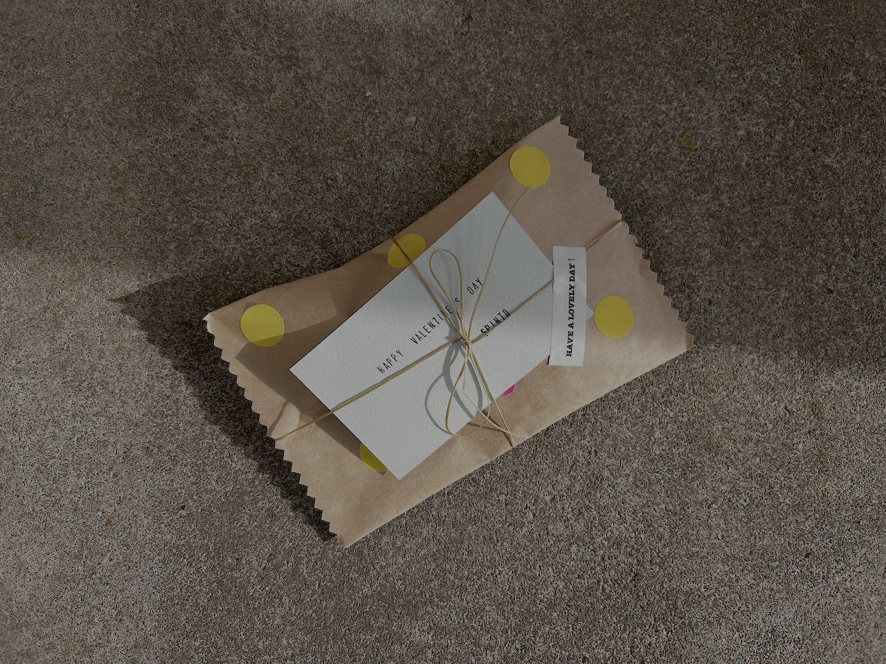 オプションにてギフトアレンジもしております！