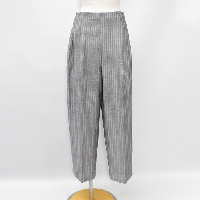gray stripe