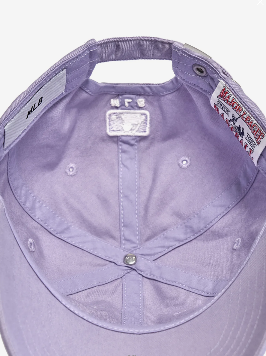 Ptn. Lavender (カリナ着用) 