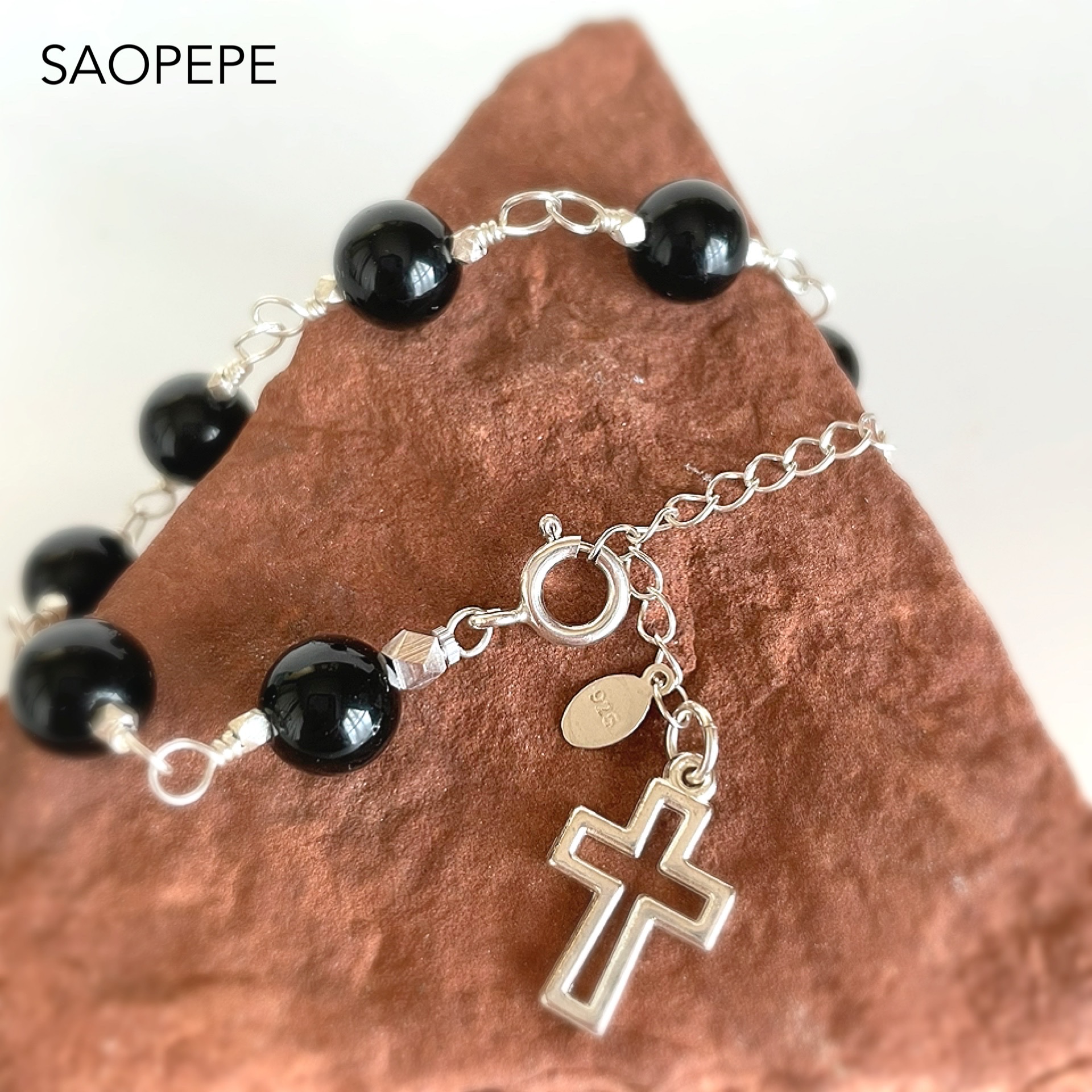 Mexico製クロスとアジャスター部