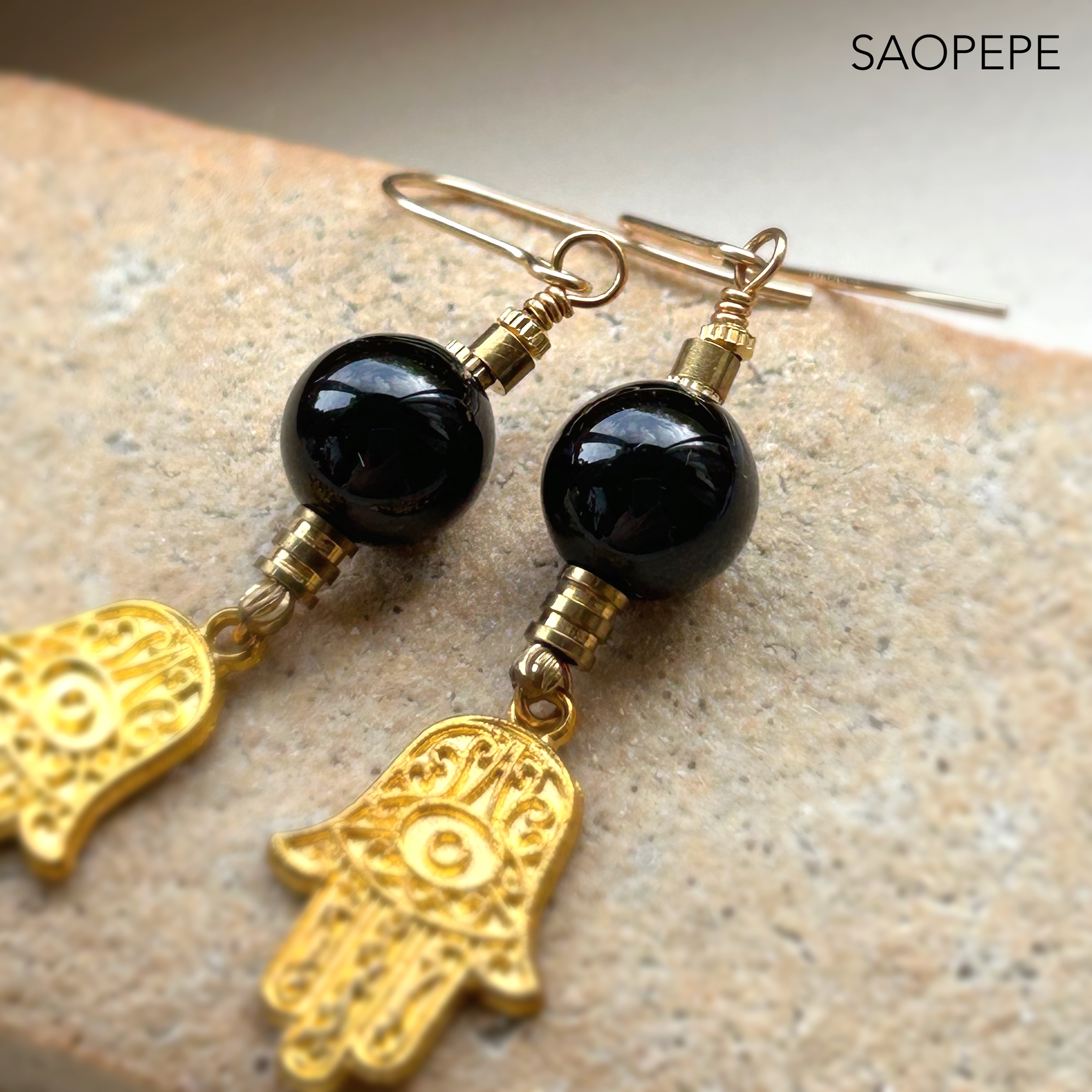 チベット産最高品質モリオン