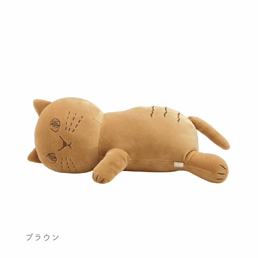 ブラウン