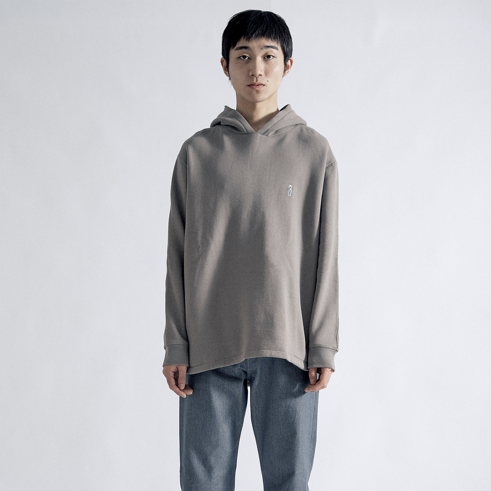 Model:188cm・SIZE4/XL