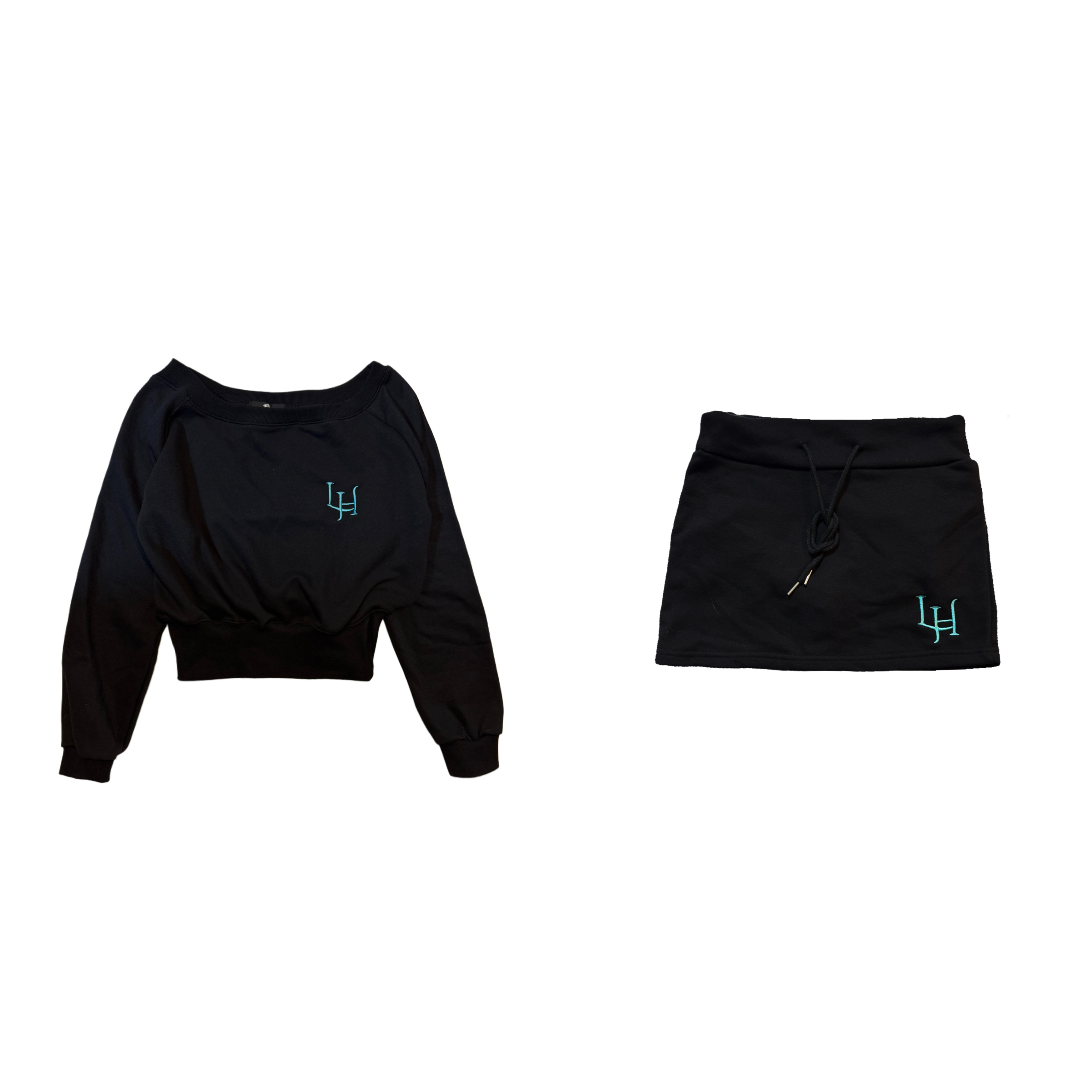women's / 2color / type-CI