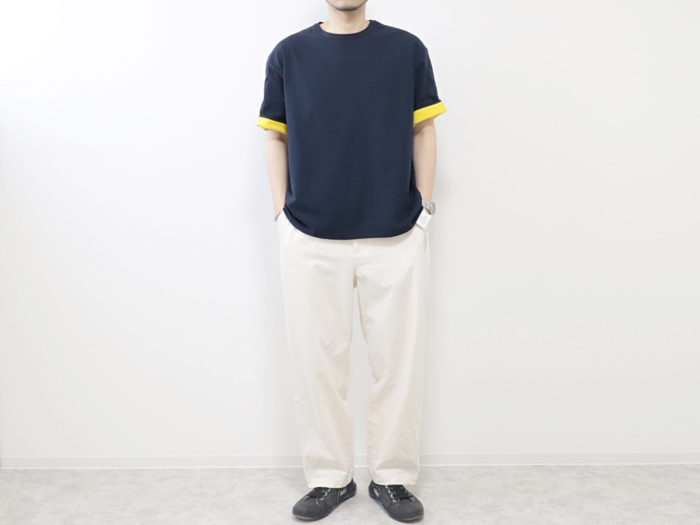 L着用