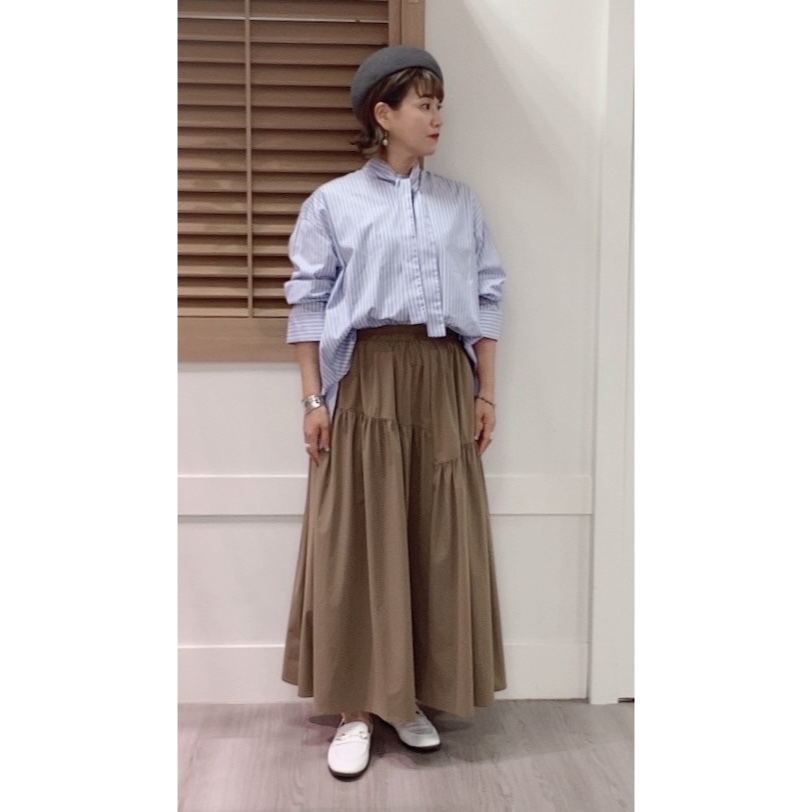 川越店  165cm  /  KHK  サイズ38