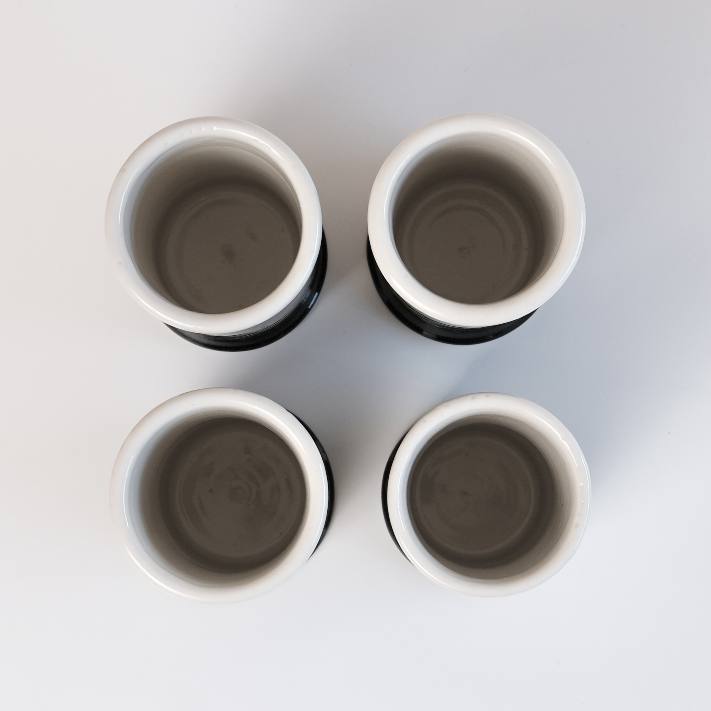 個体差の例（口径）