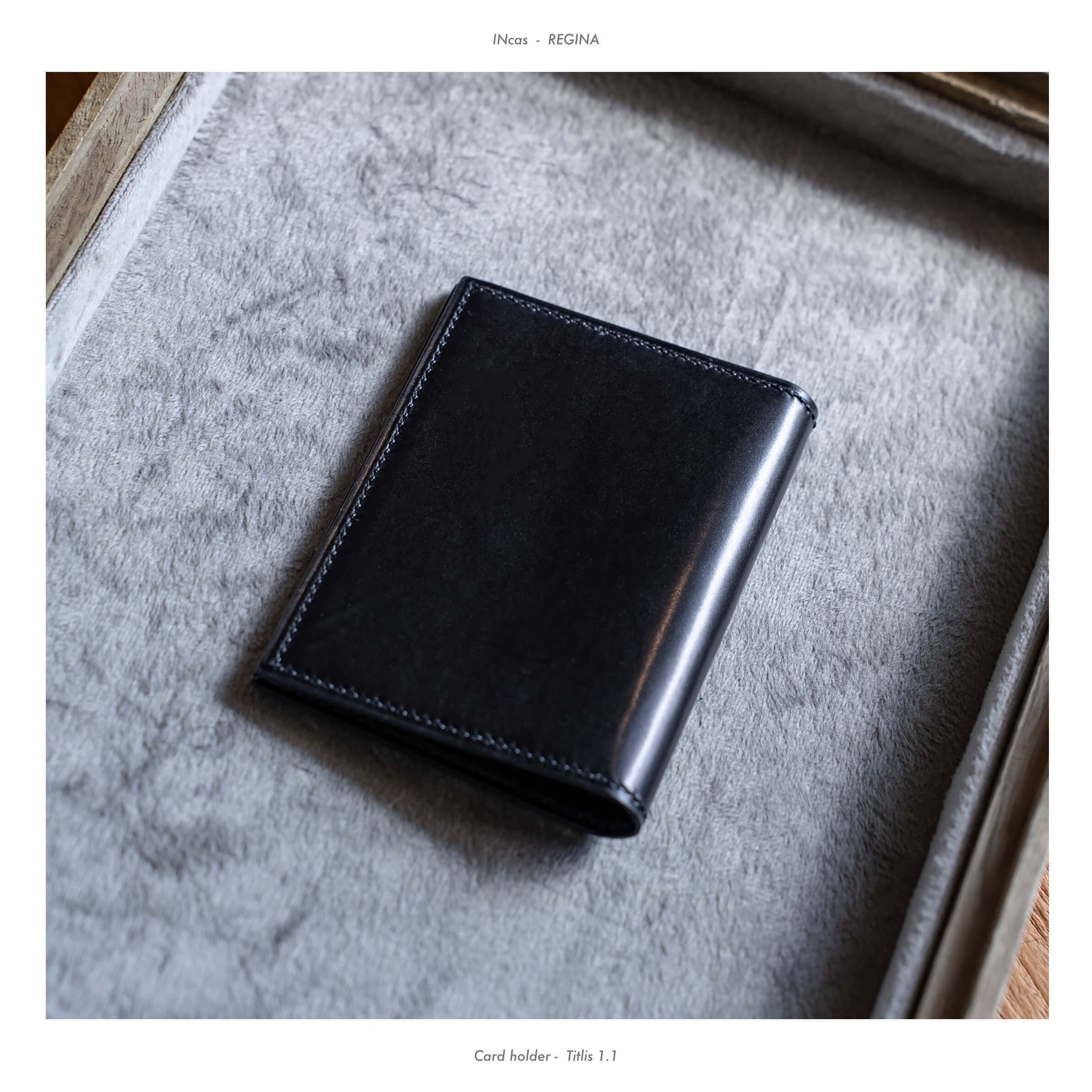 BLACK  |  ブラック  