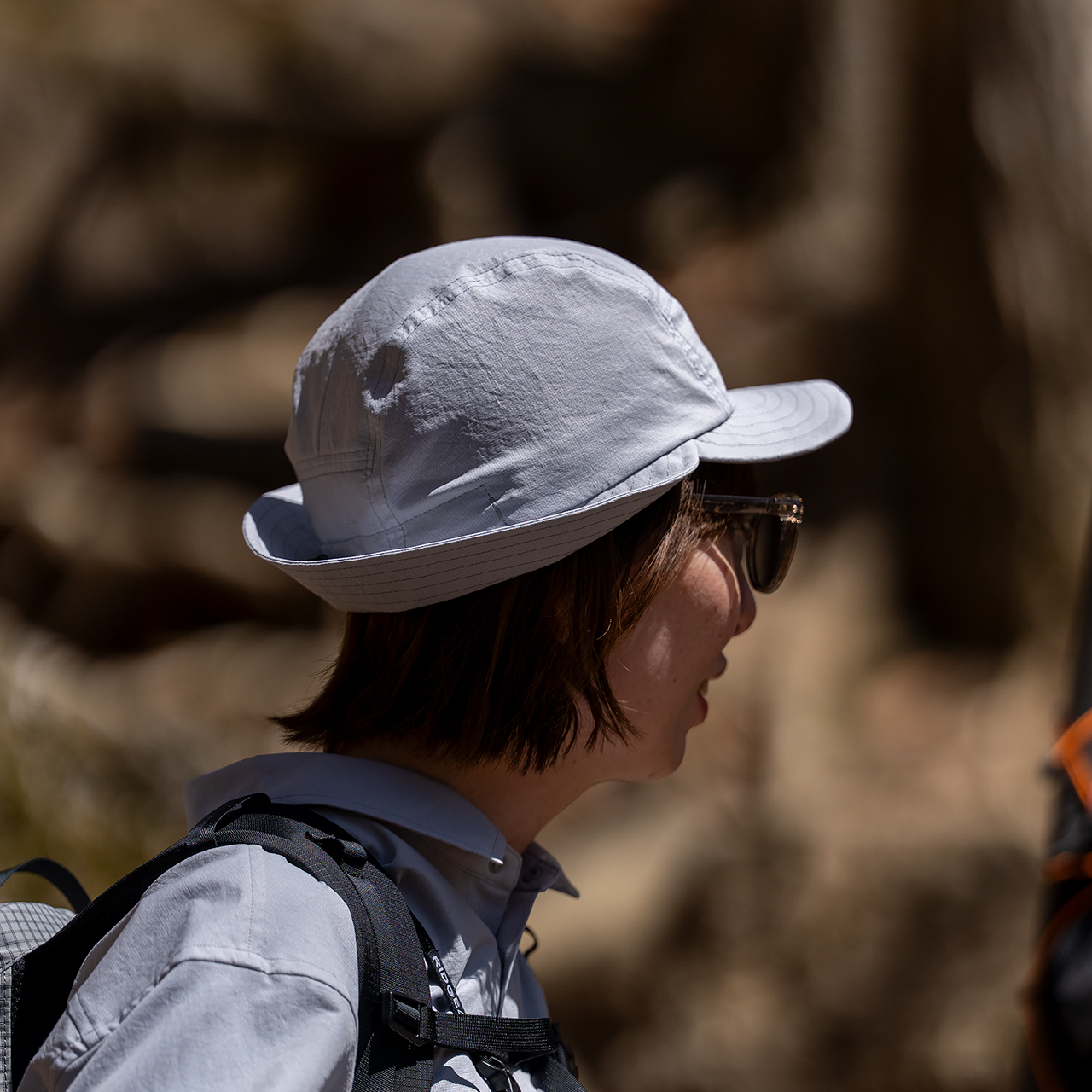 Shade Cap | RIDGE MOUNTAIN GEAR