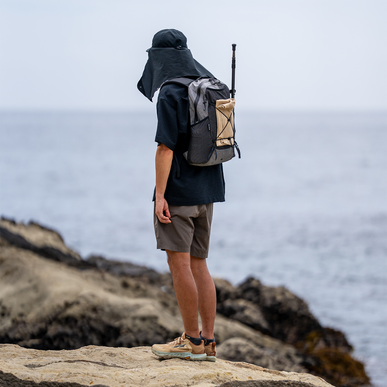 Sunshade | RIDGE MOUNTAIN GEAR