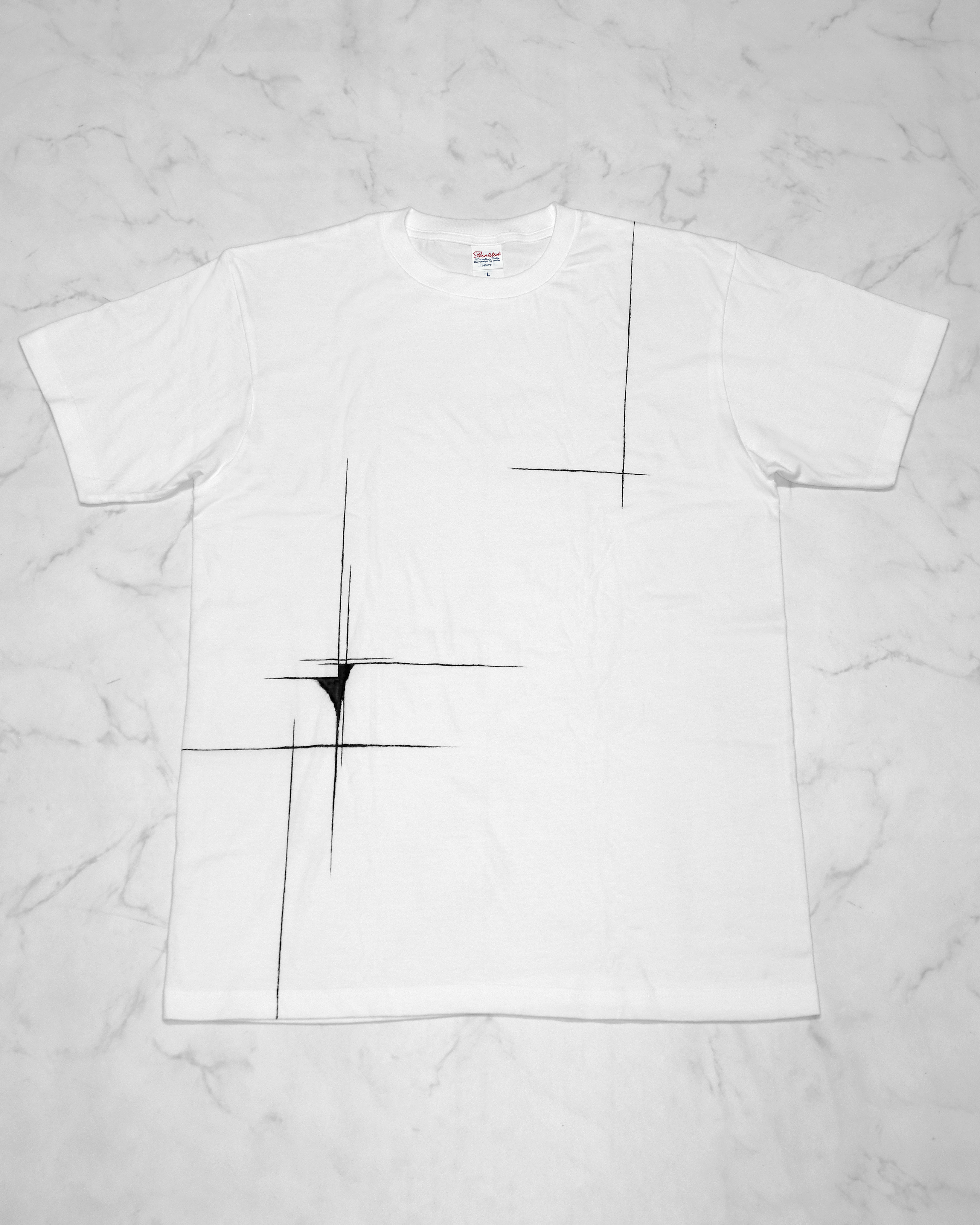 size: L ／ type: [B] - Front　::SOLD::