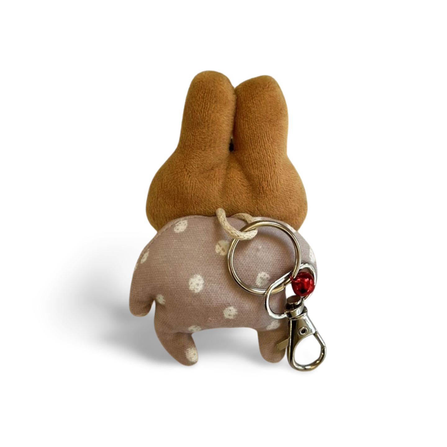 パッションピンクのいちご（背面）