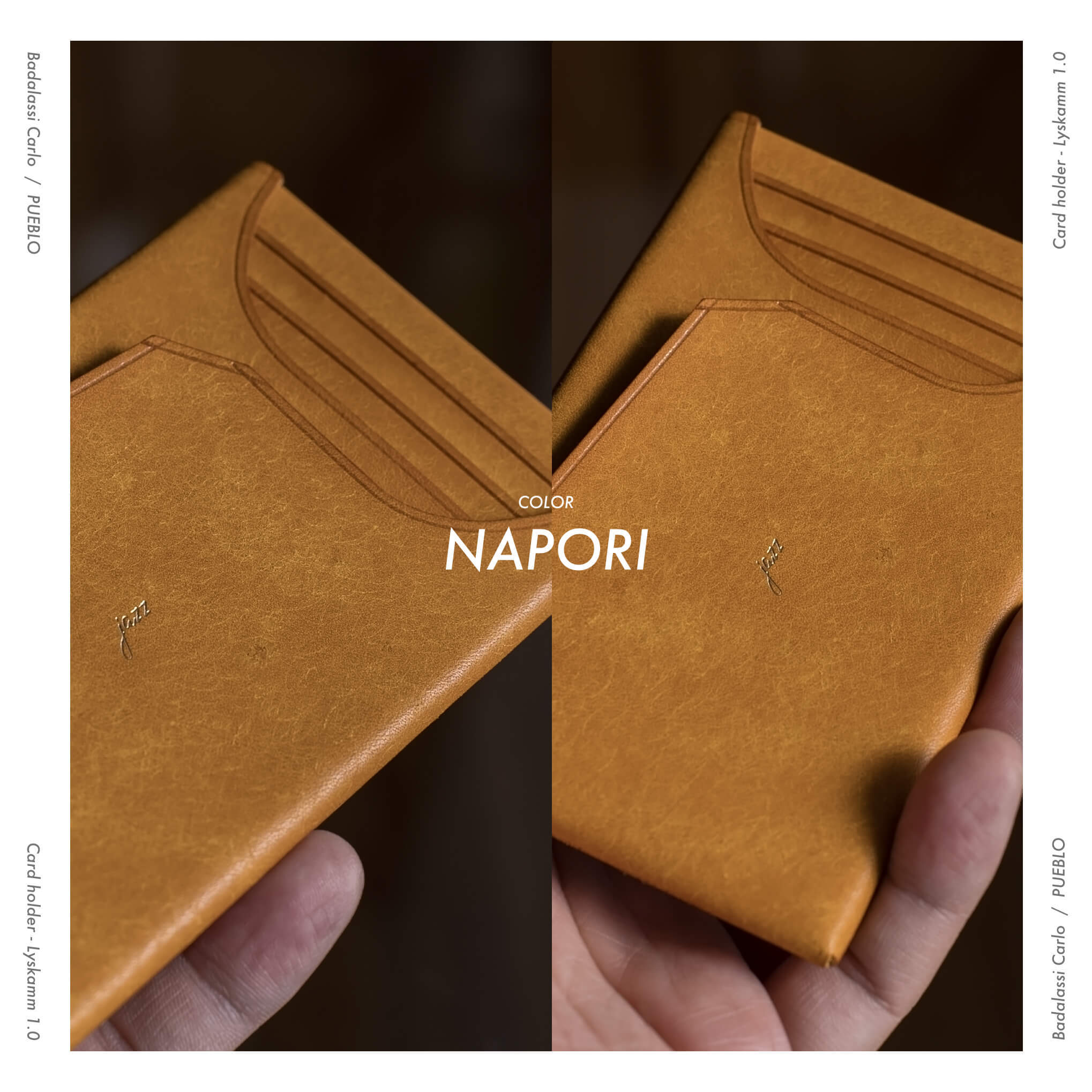 NAPORI  |  ナポリ