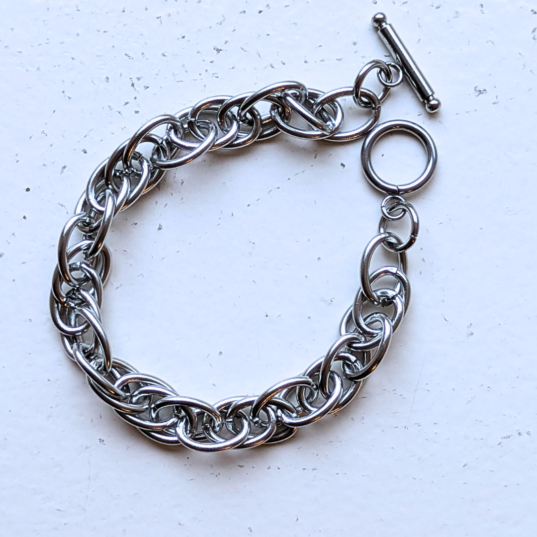 anker bracelet 3,300円