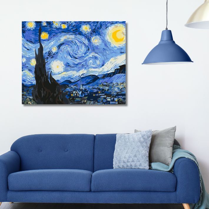 星月夜