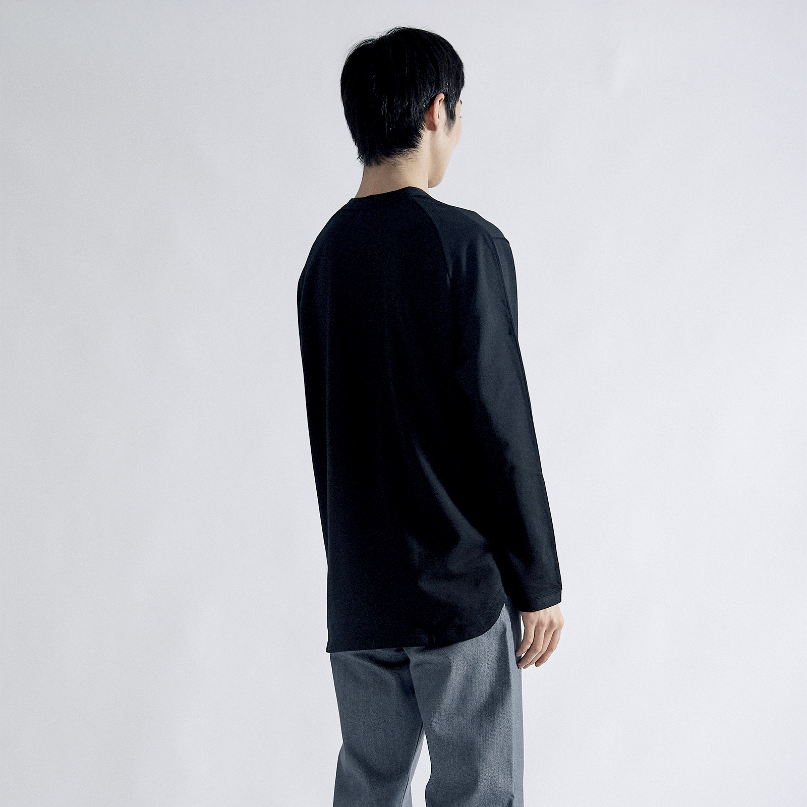 Model:188cm・SIZE4/XL