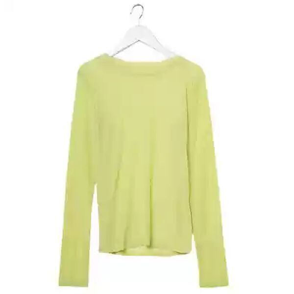 ネオングリーン