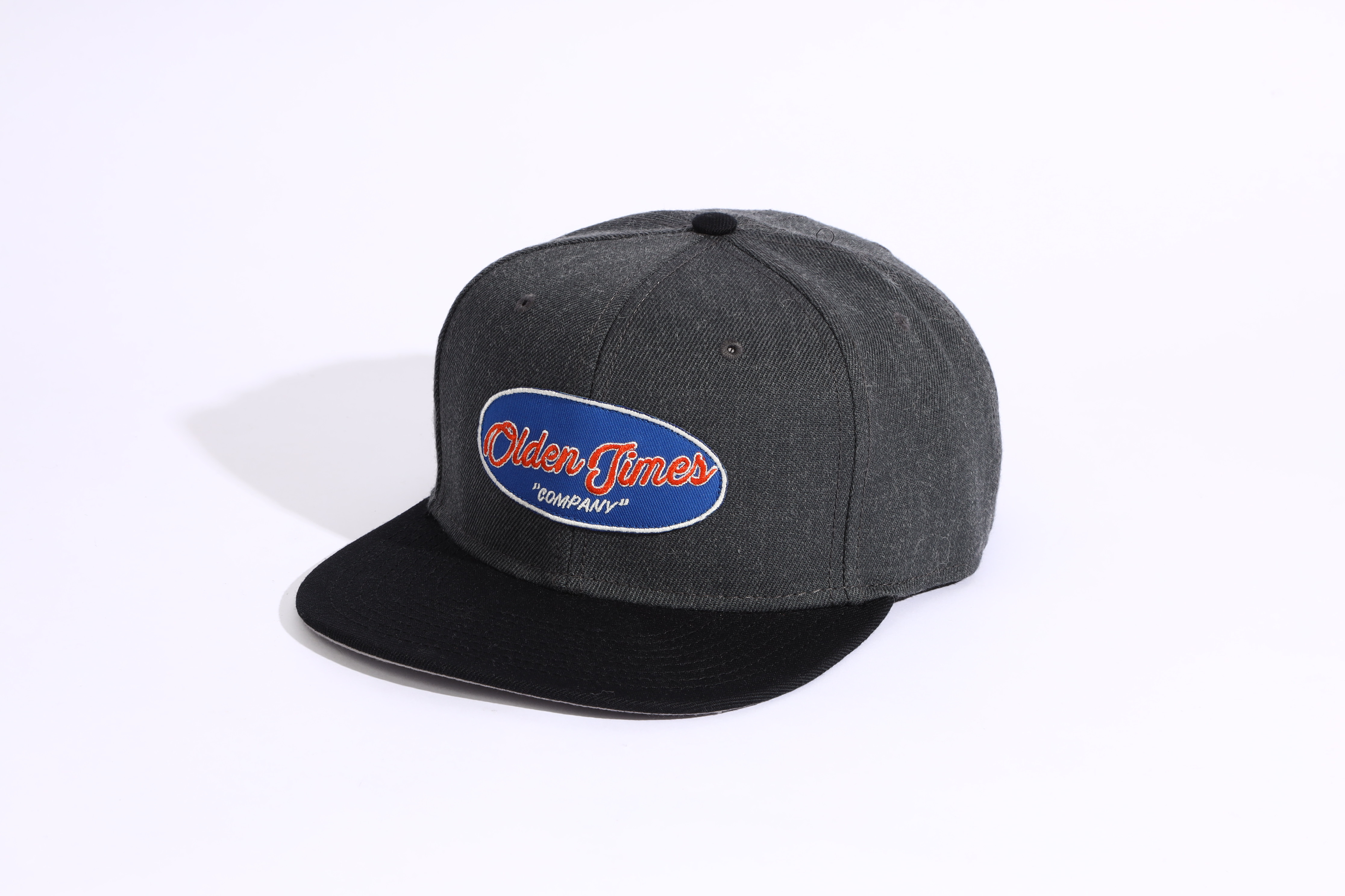 COLOR:BLACK×HEATHER BLACK