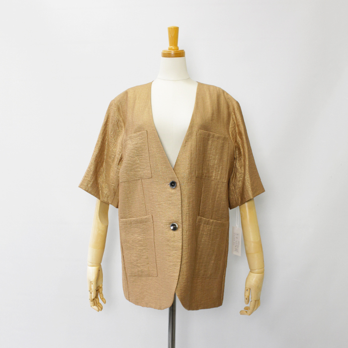 SALE] MARGAUX VINTAGE マルゴーヴィンテージ half sleeve