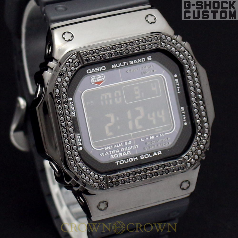 G-SHOCK カスタム 腕時計 GW-M5610MD DW5600-020 | G-SHOCK カスタム