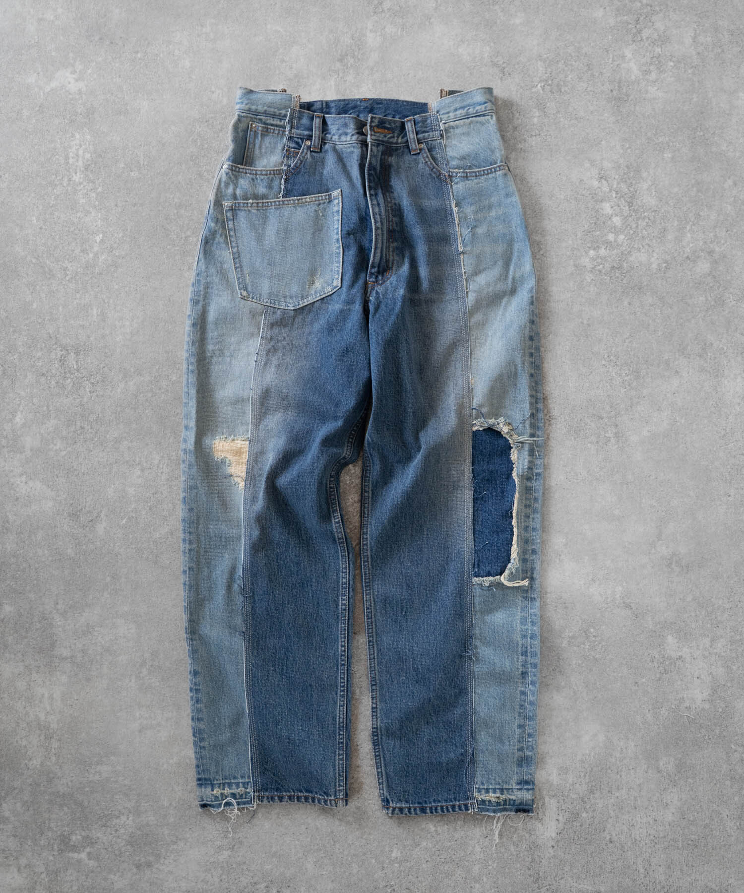 インディゴ_センターダーク