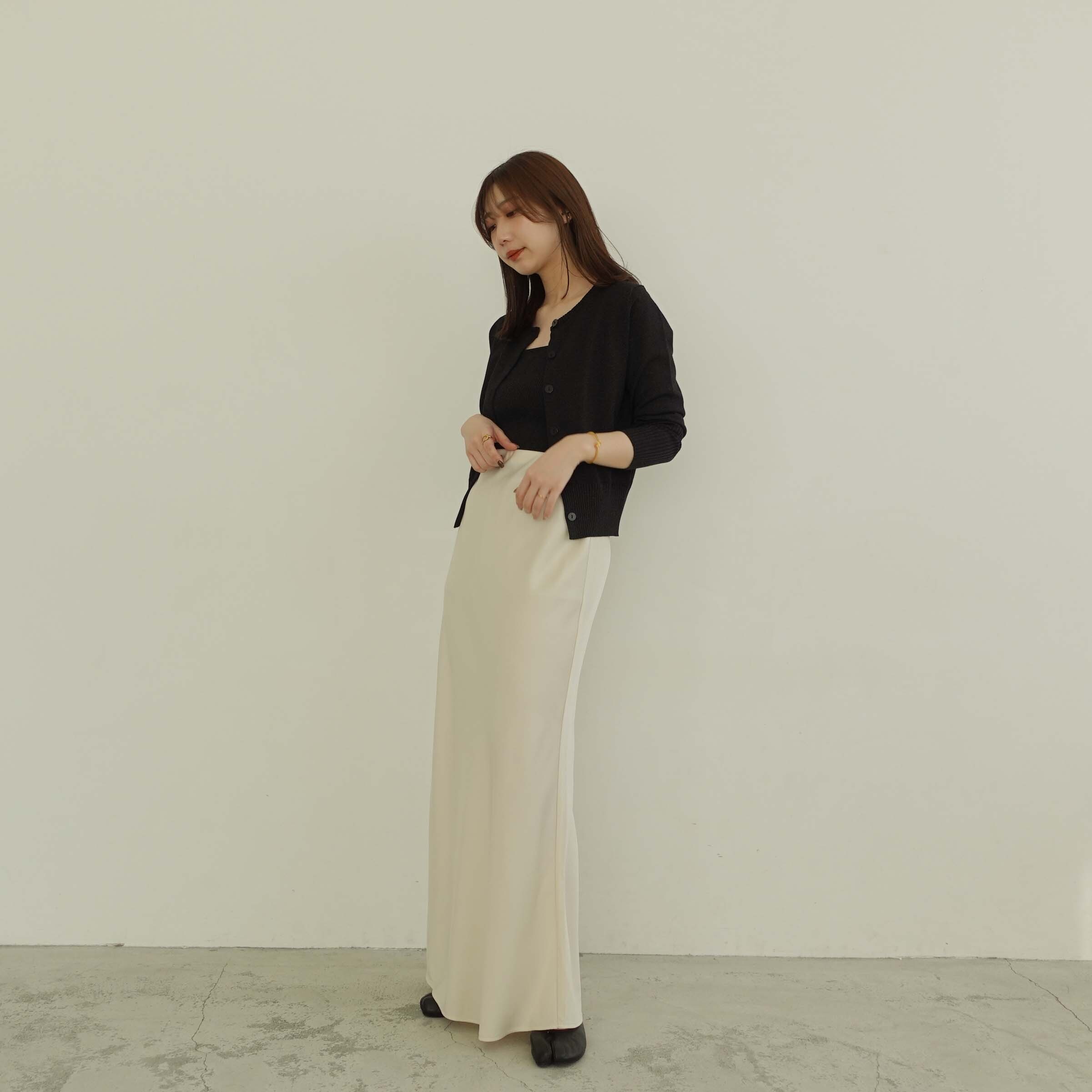 165cm Ivory size2