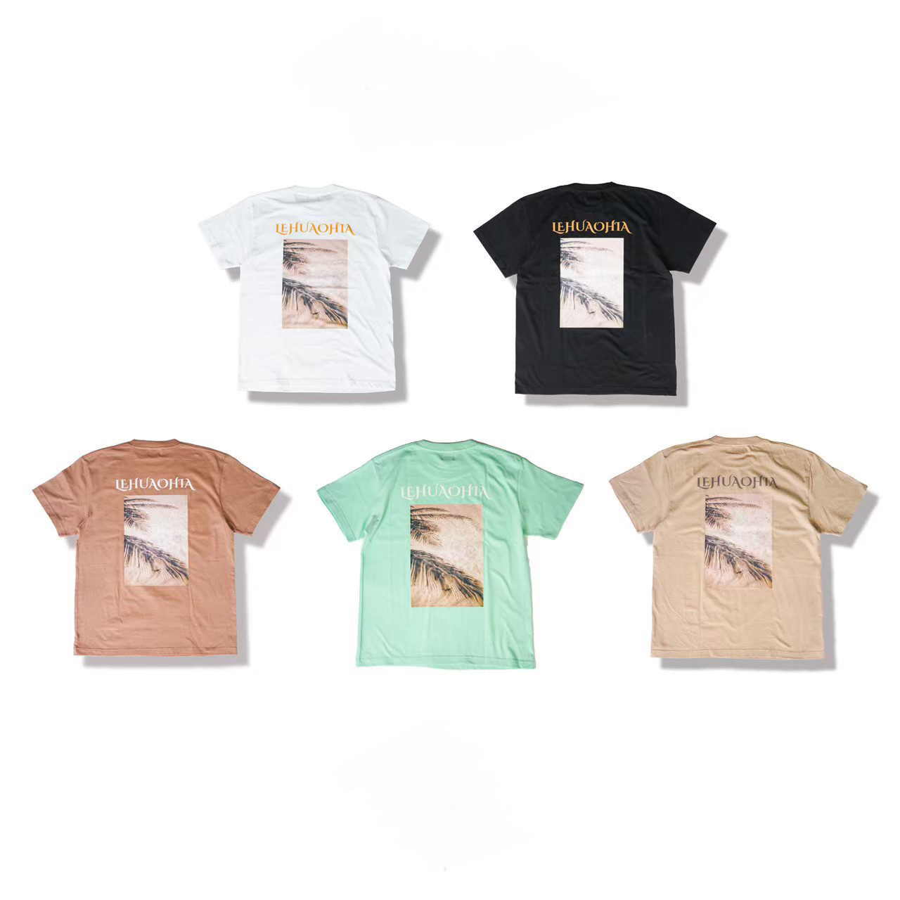 kids / 5color / type-CI