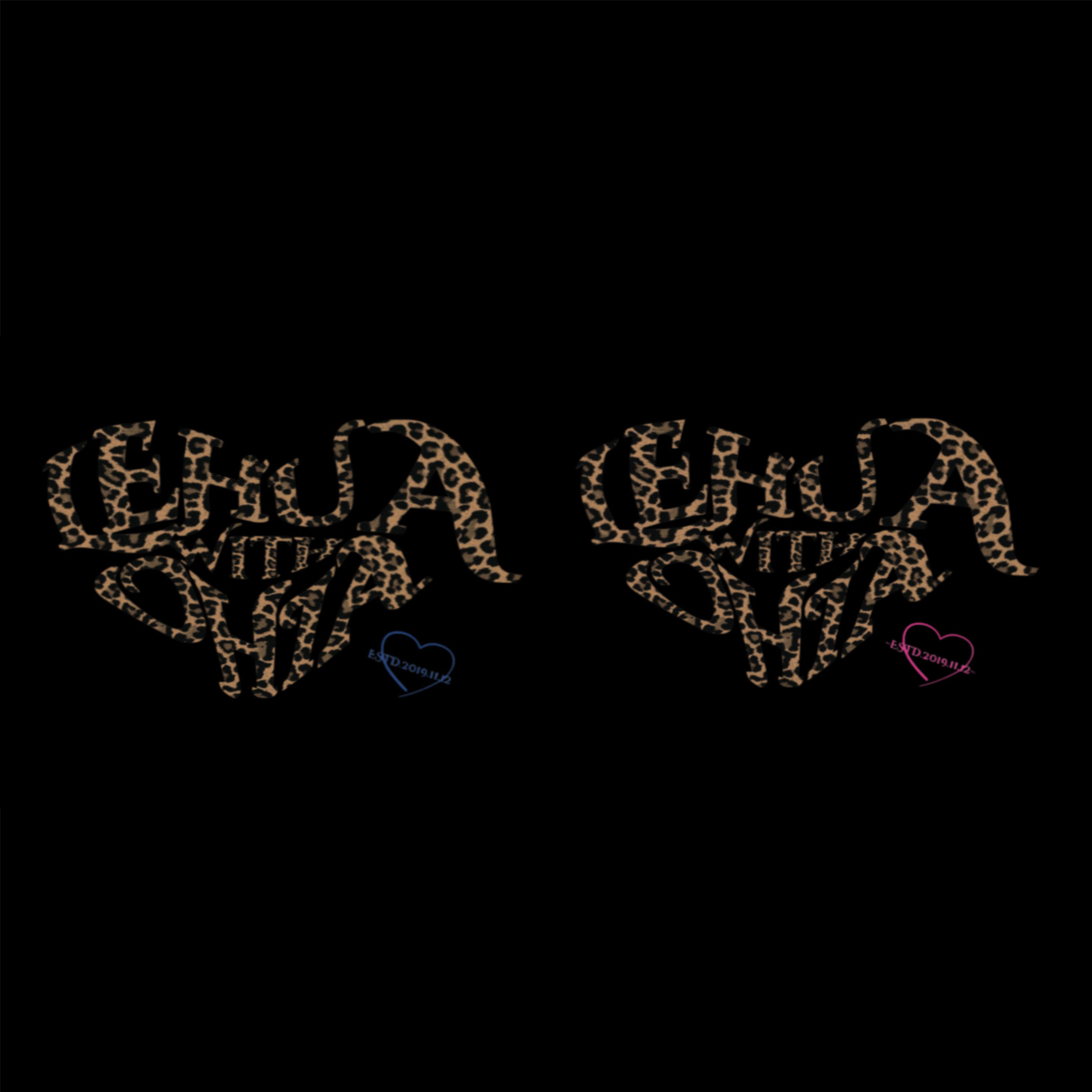 type-CI / 4color