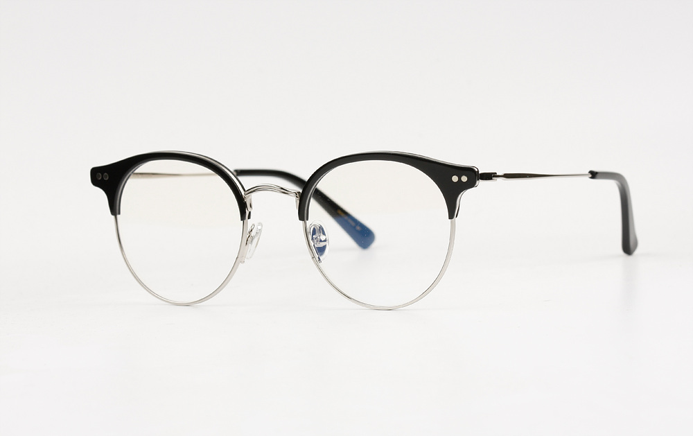 Col.1 Black-Silver