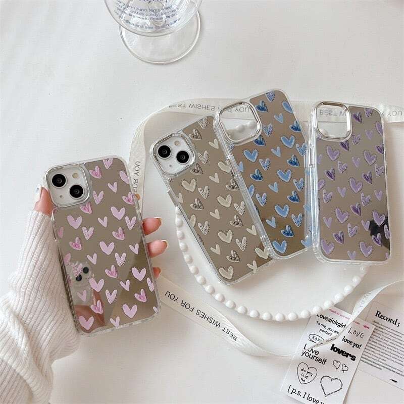 iPhone対応