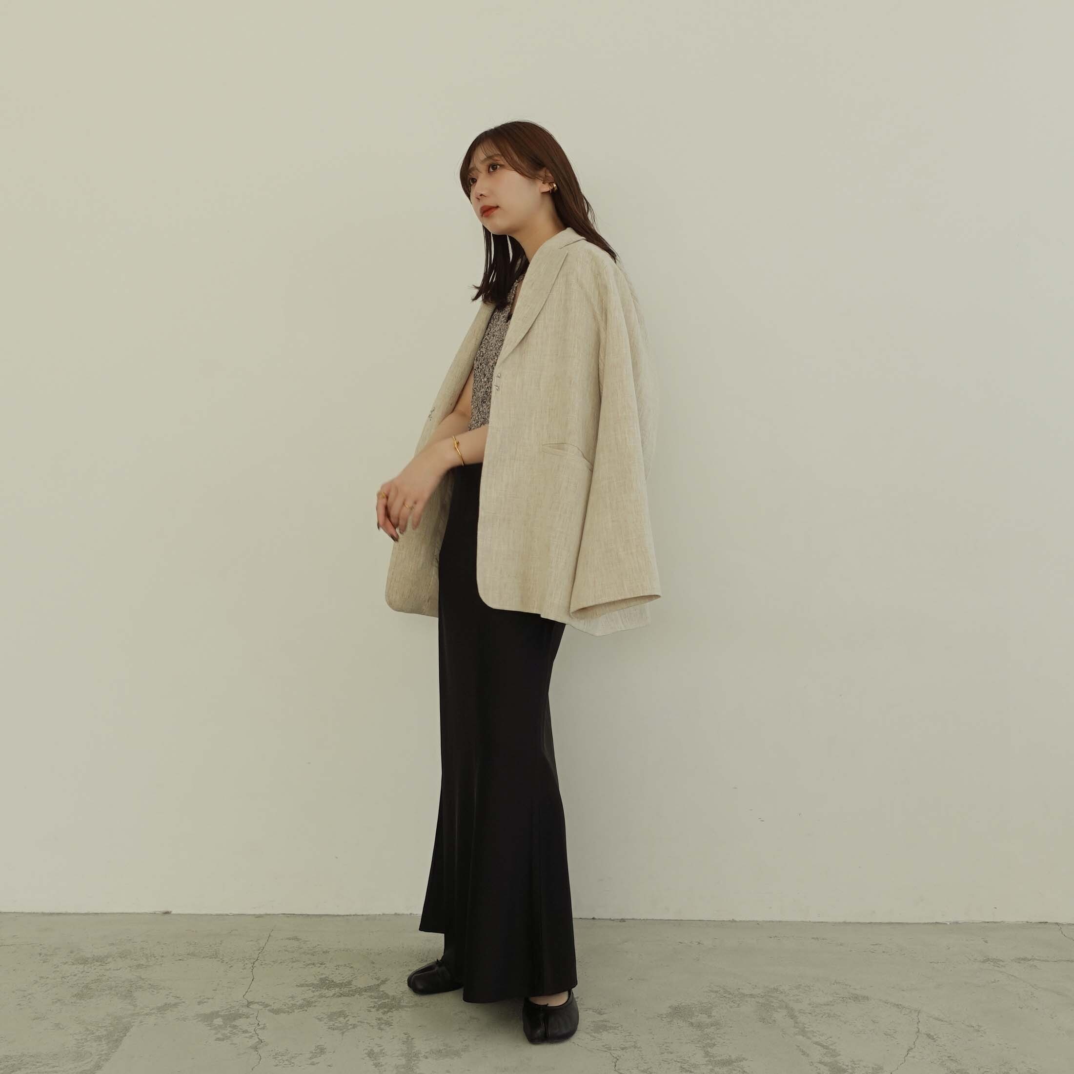 165cm Black size2