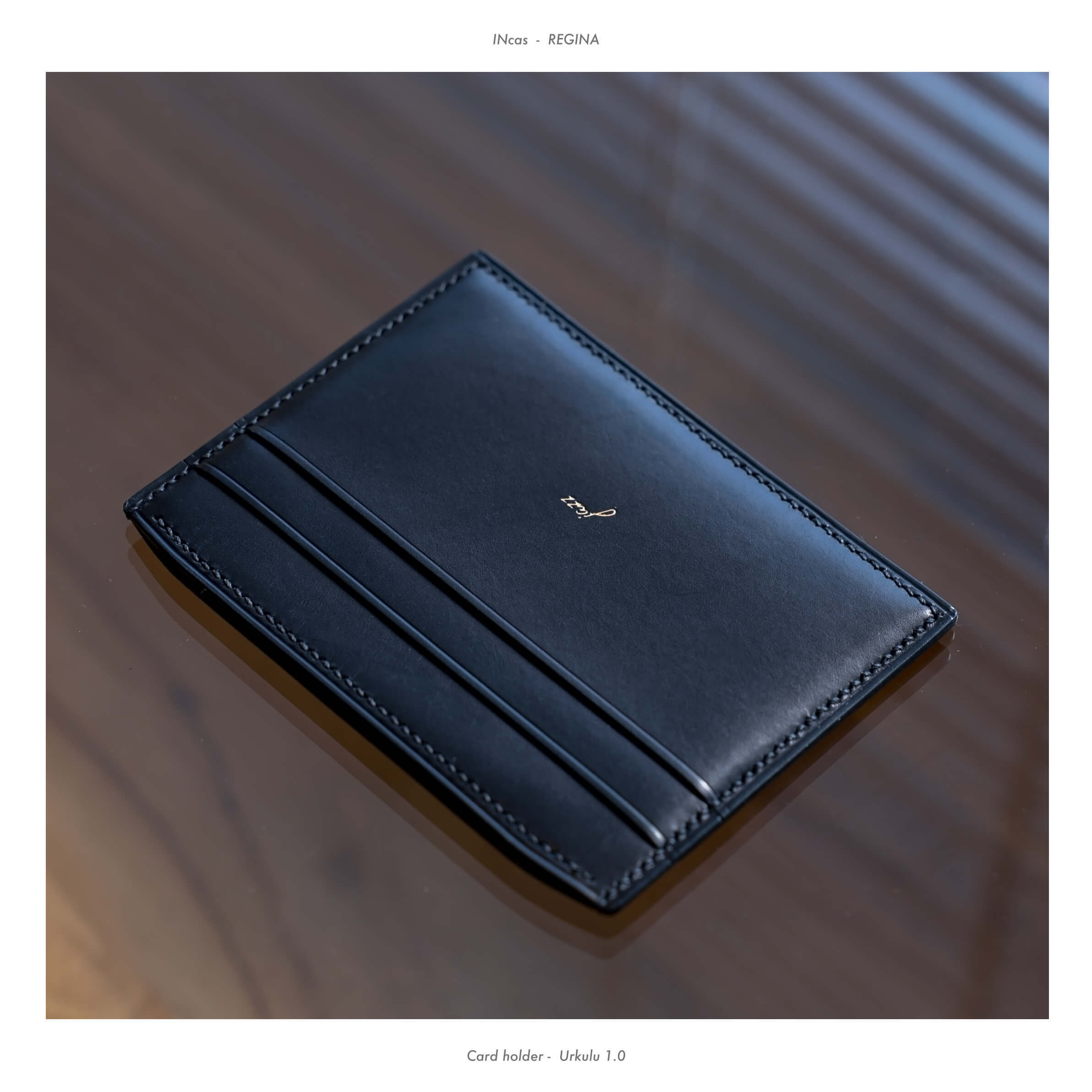 Urkulu 1.0 / Cardcase | jazz