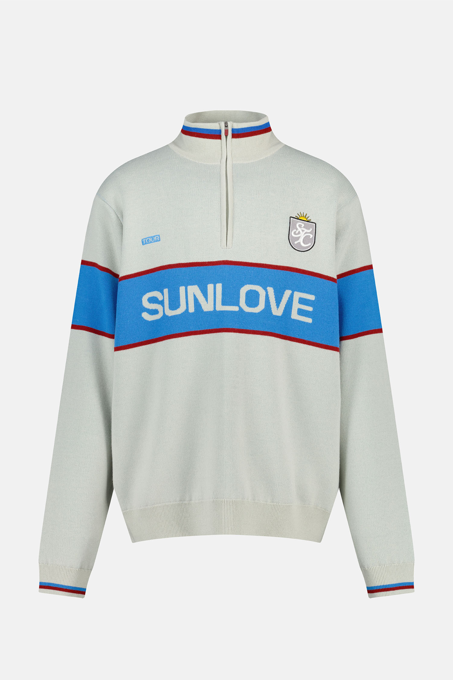 ☆ENHYPEN ソヌ 着用！！【SUNLOVE】Wind Block Knit Pullover