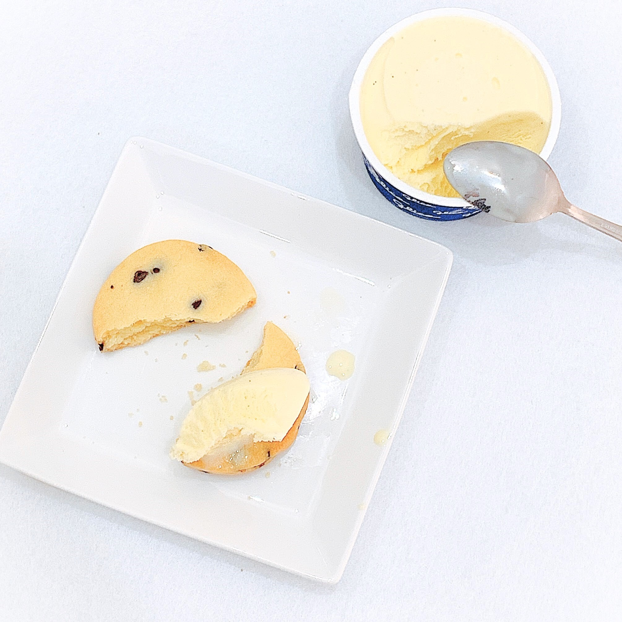 夏の食べ方