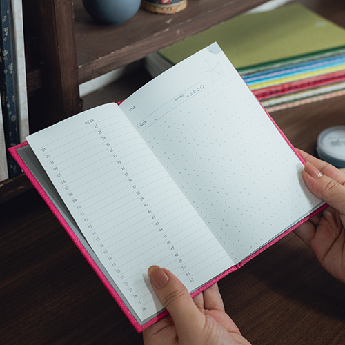 逆引き用のインデックスページ