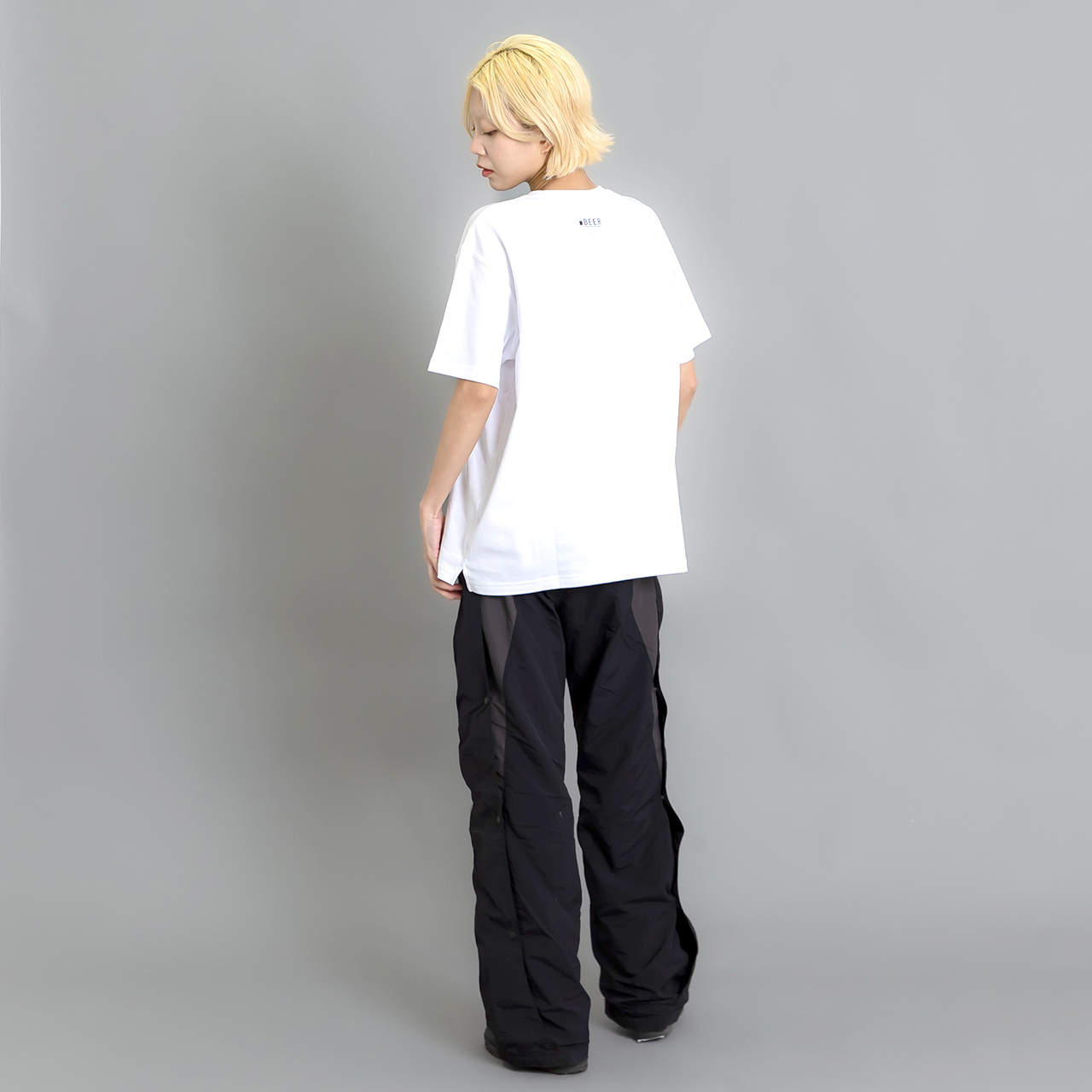 170cm 着用サイズM