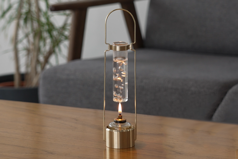 Aroma Lamp | tokyoeast
