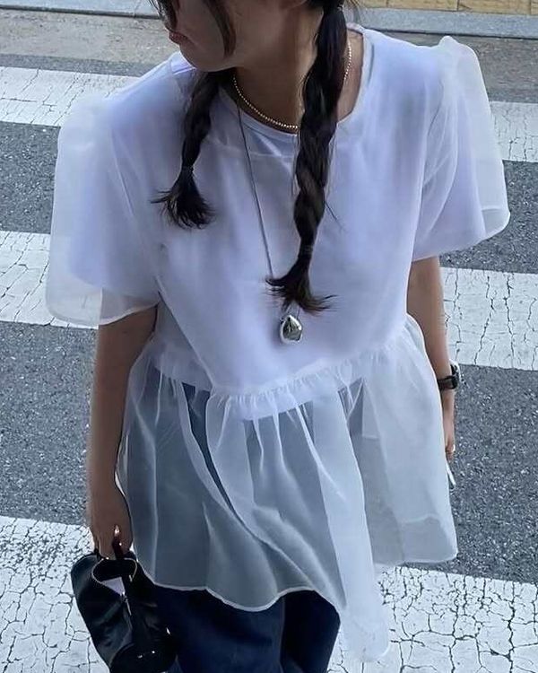 ホワイト