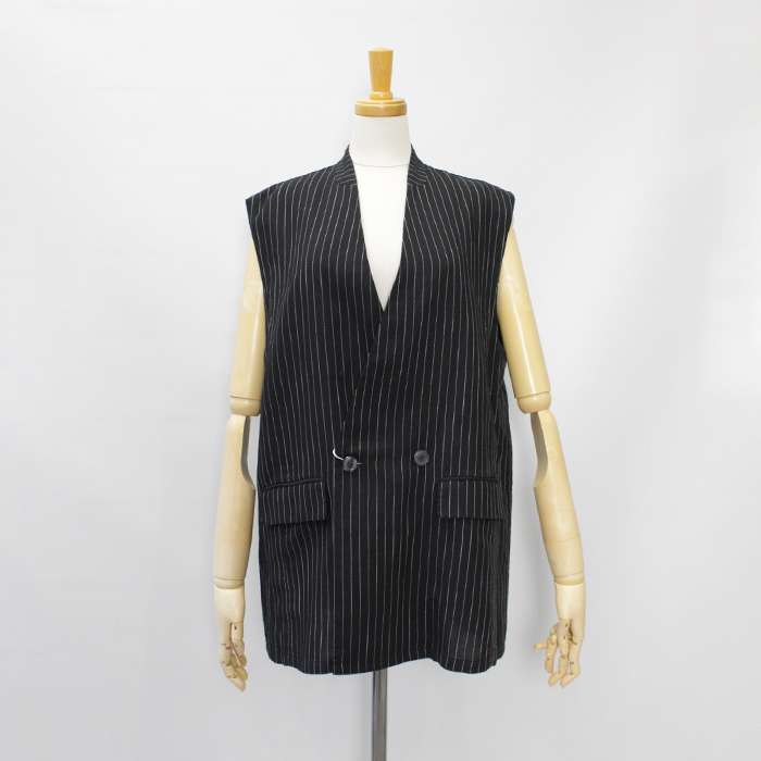 black stripe