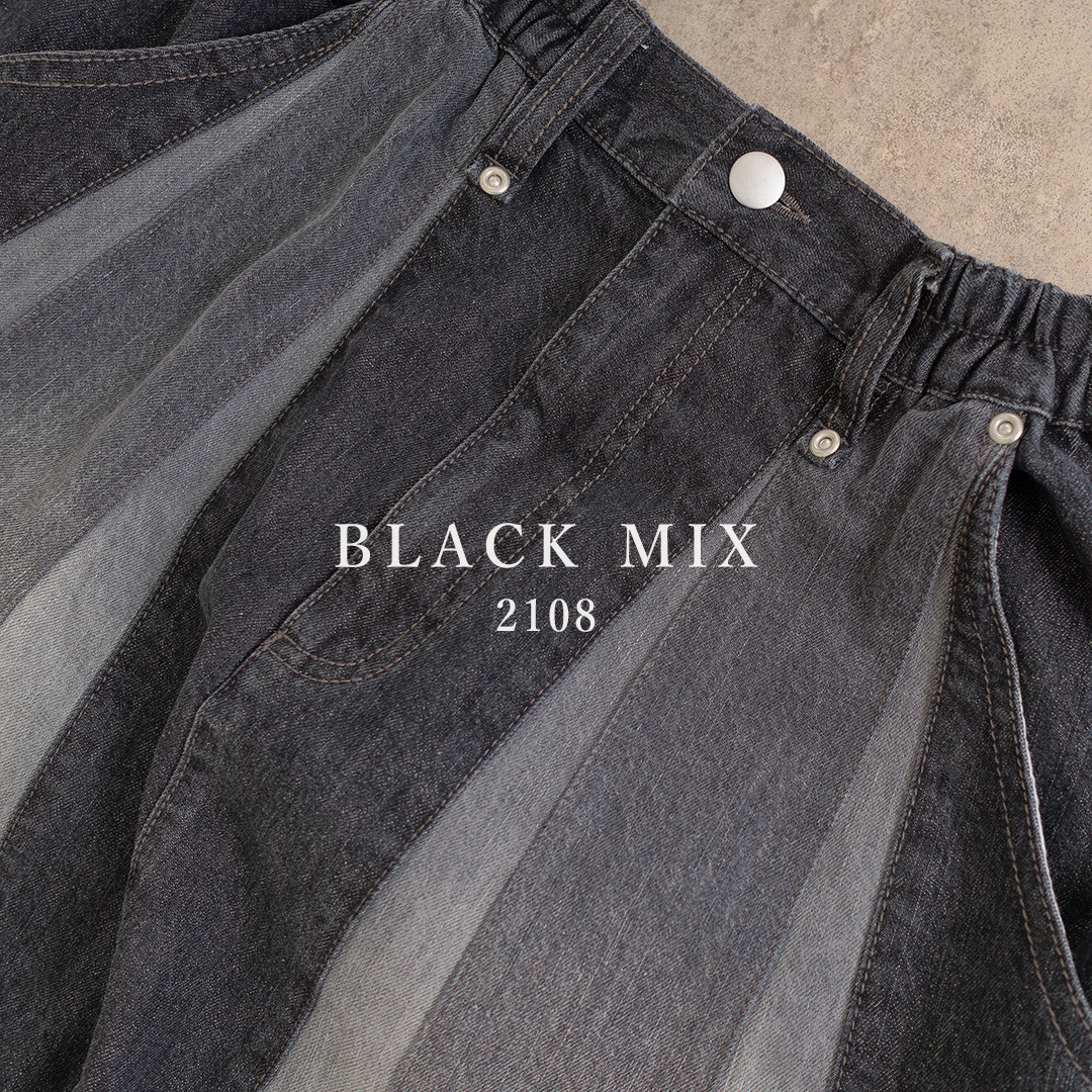 BLACK MIX